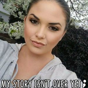 Meet your Posher, Elisabeth